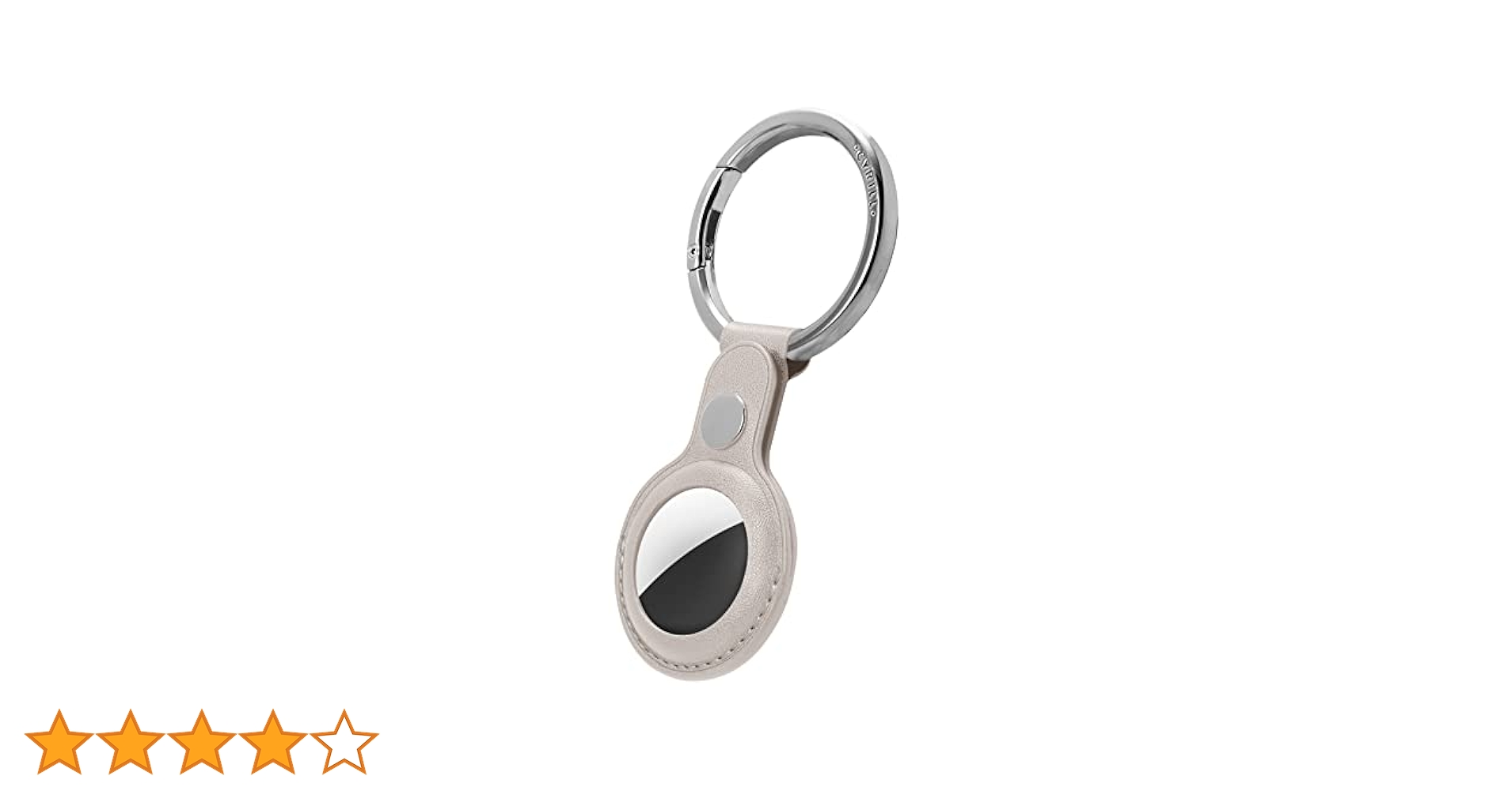 Amazon.co.jp: 【CYRILL】 by Spigen | シリル airtag